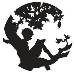 Spicewood Community Library Logo